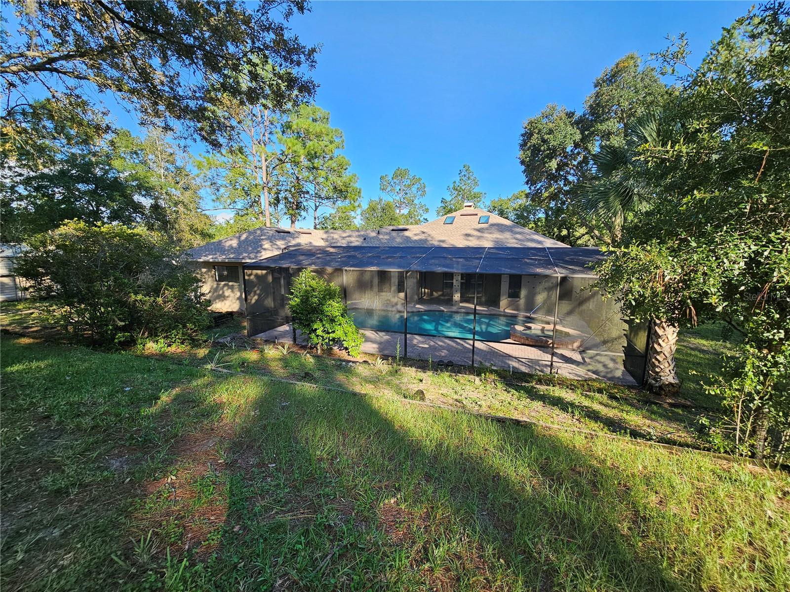 9180 SW 202ND AVENUE ROAD, DUNNELLON, FL, 34431