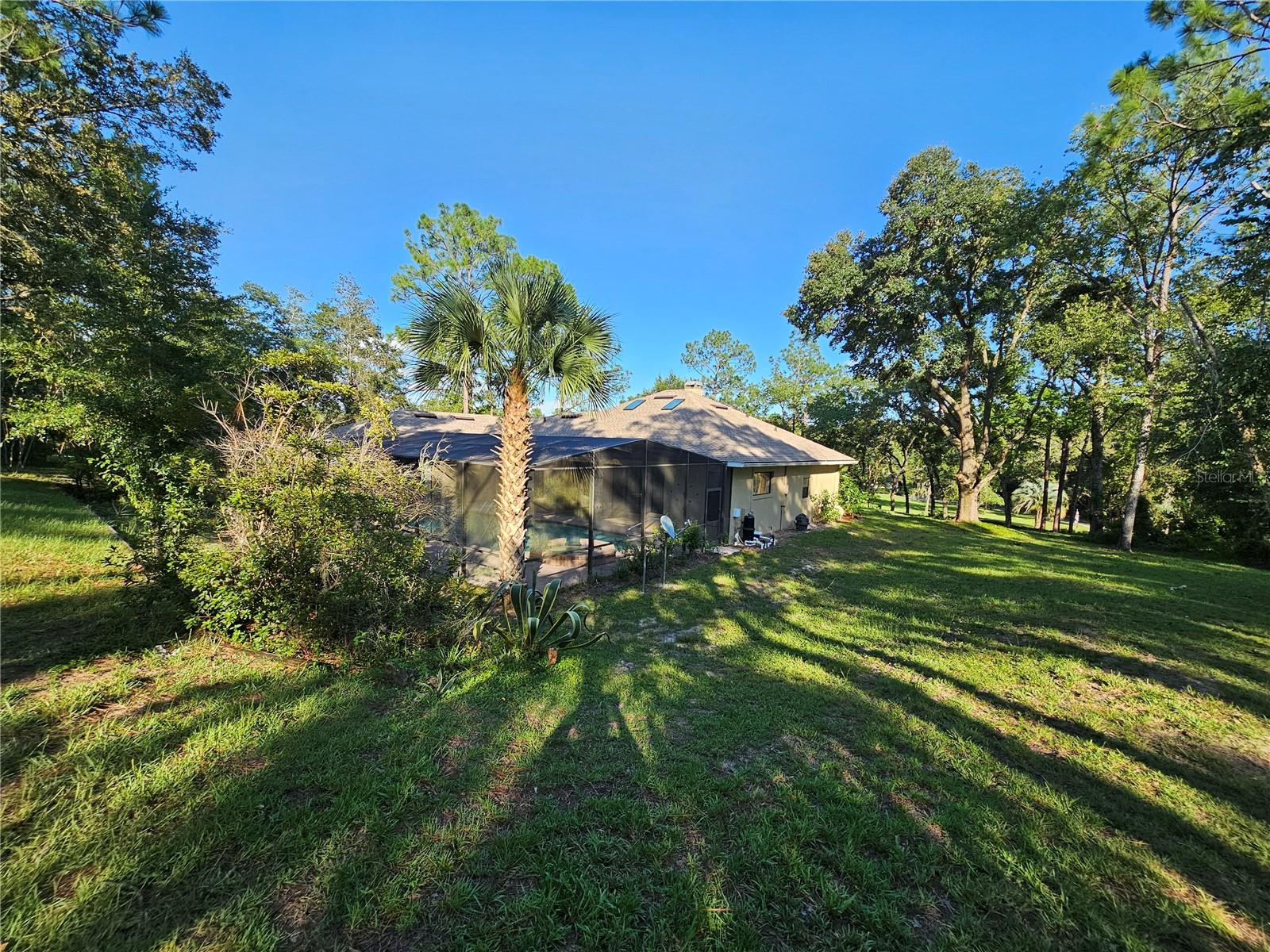 9180 SW 202ND AVENUE ROAD, DUNNELLON, FL, 34431