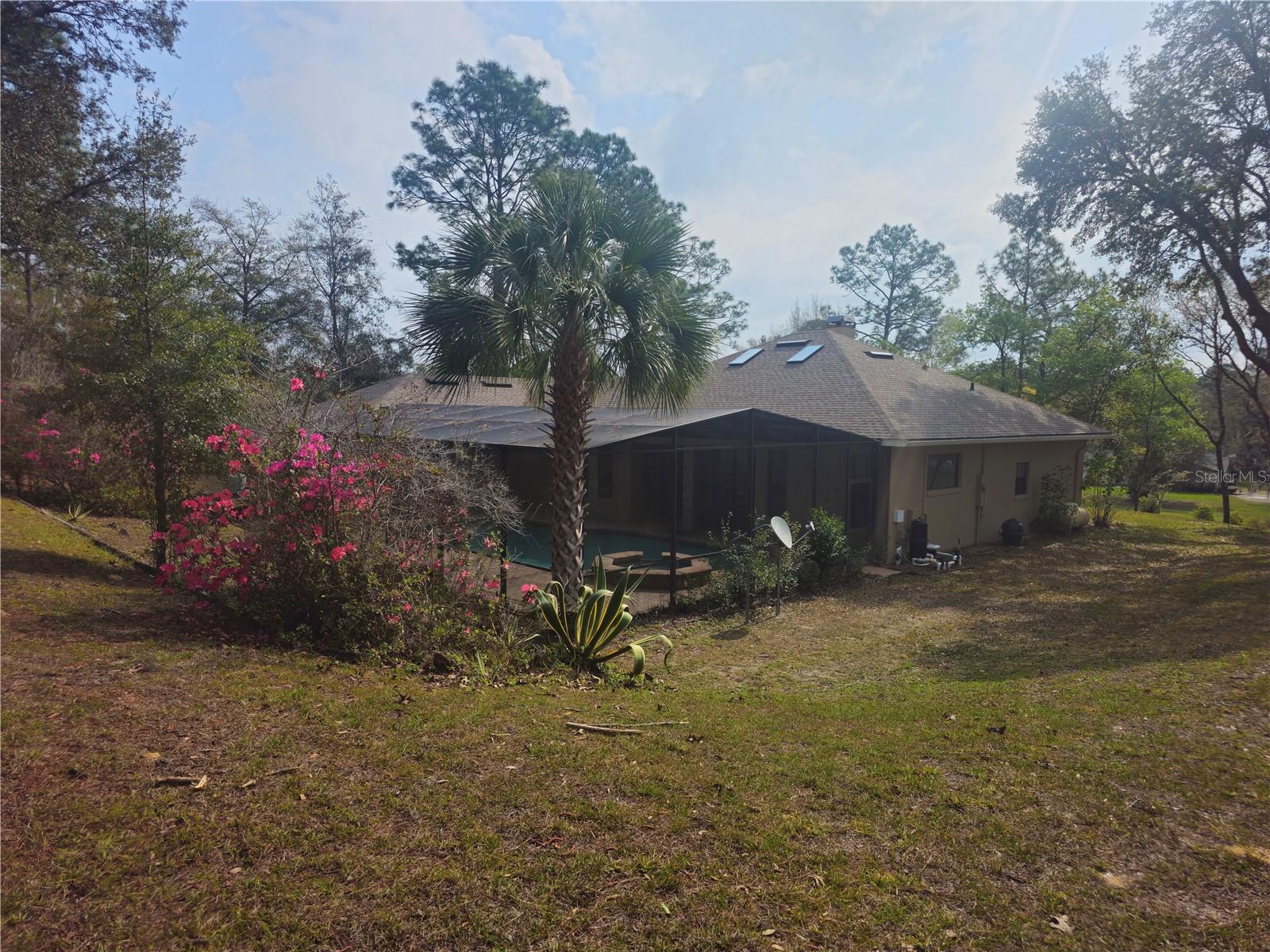 9180 SW 202ND AVENUE ROAD, DUNNELLON, FL, 34431