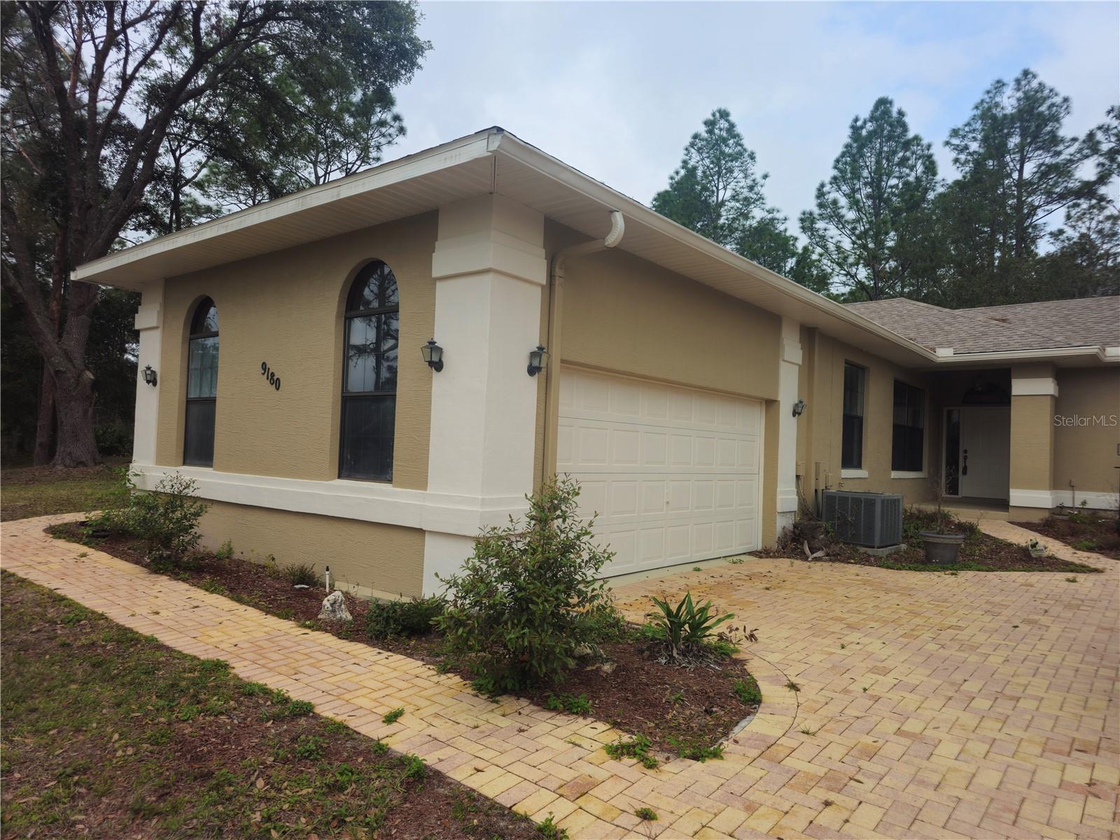 9180 SW 202ND AVENUE ROAD, DUNNELLON, FL, 34431