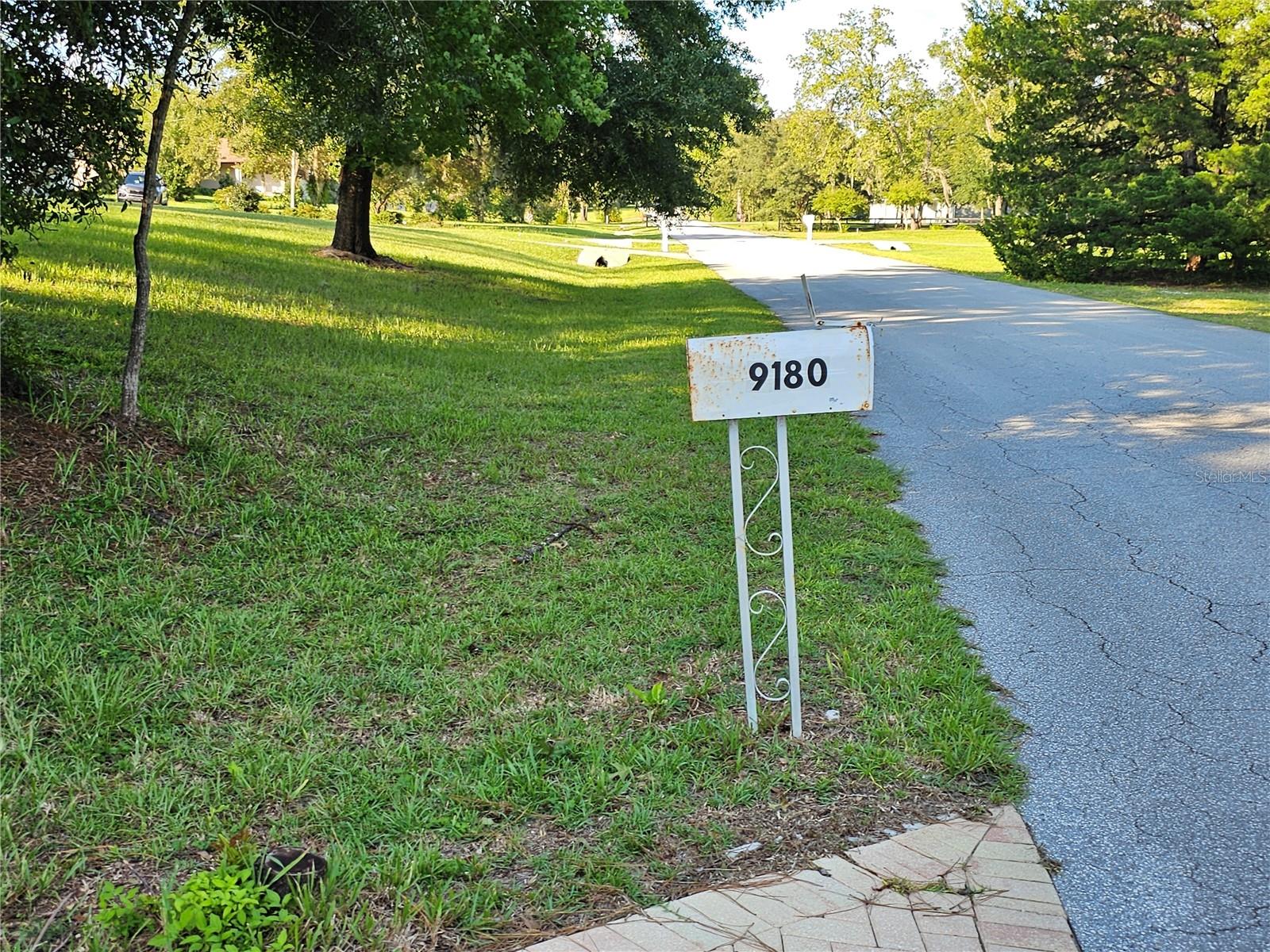 9180 SW 202ND AVENUE ROAD, DUNNELLON, FL, 34431