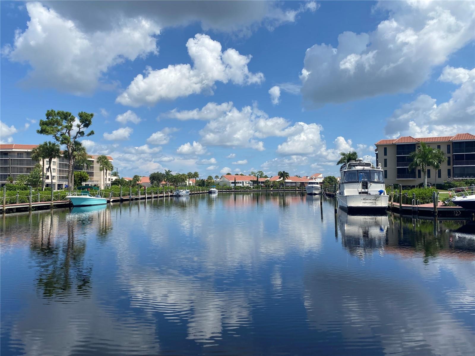 25188 MARION AVE #D206, PUNTA GORDA, FL, 33950