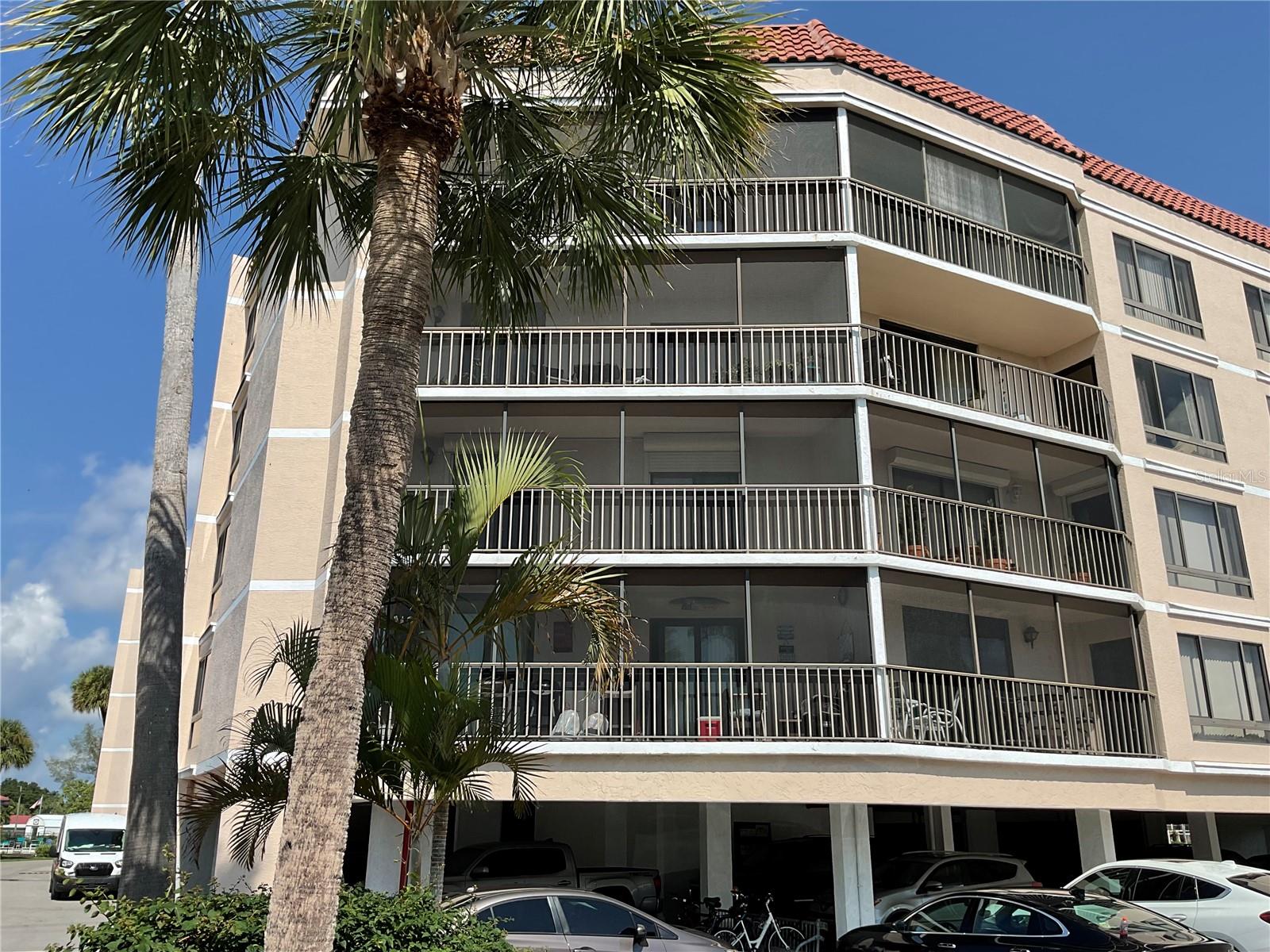 25188 MARION AVE #D206, PUNTA GORDA, FL, 33950