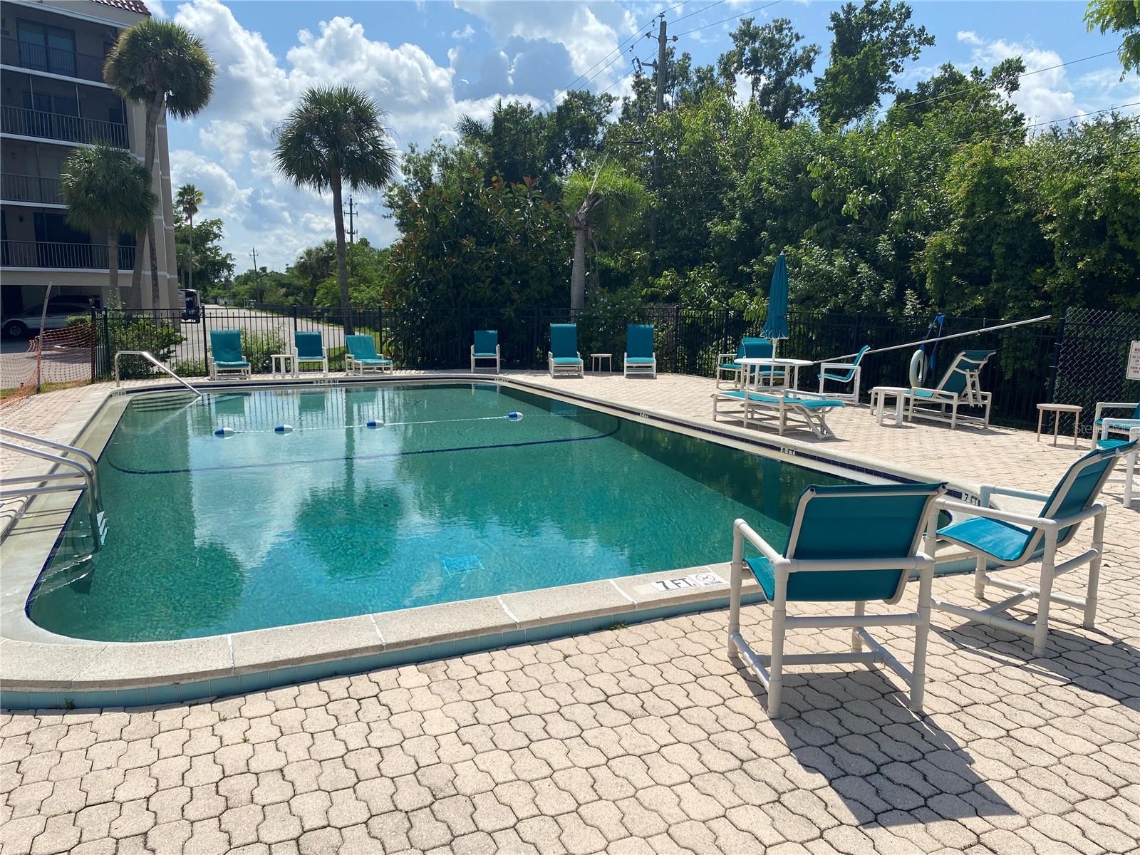 25188 MARION AVE #D206, PUNTA GORDA, FL, 33950