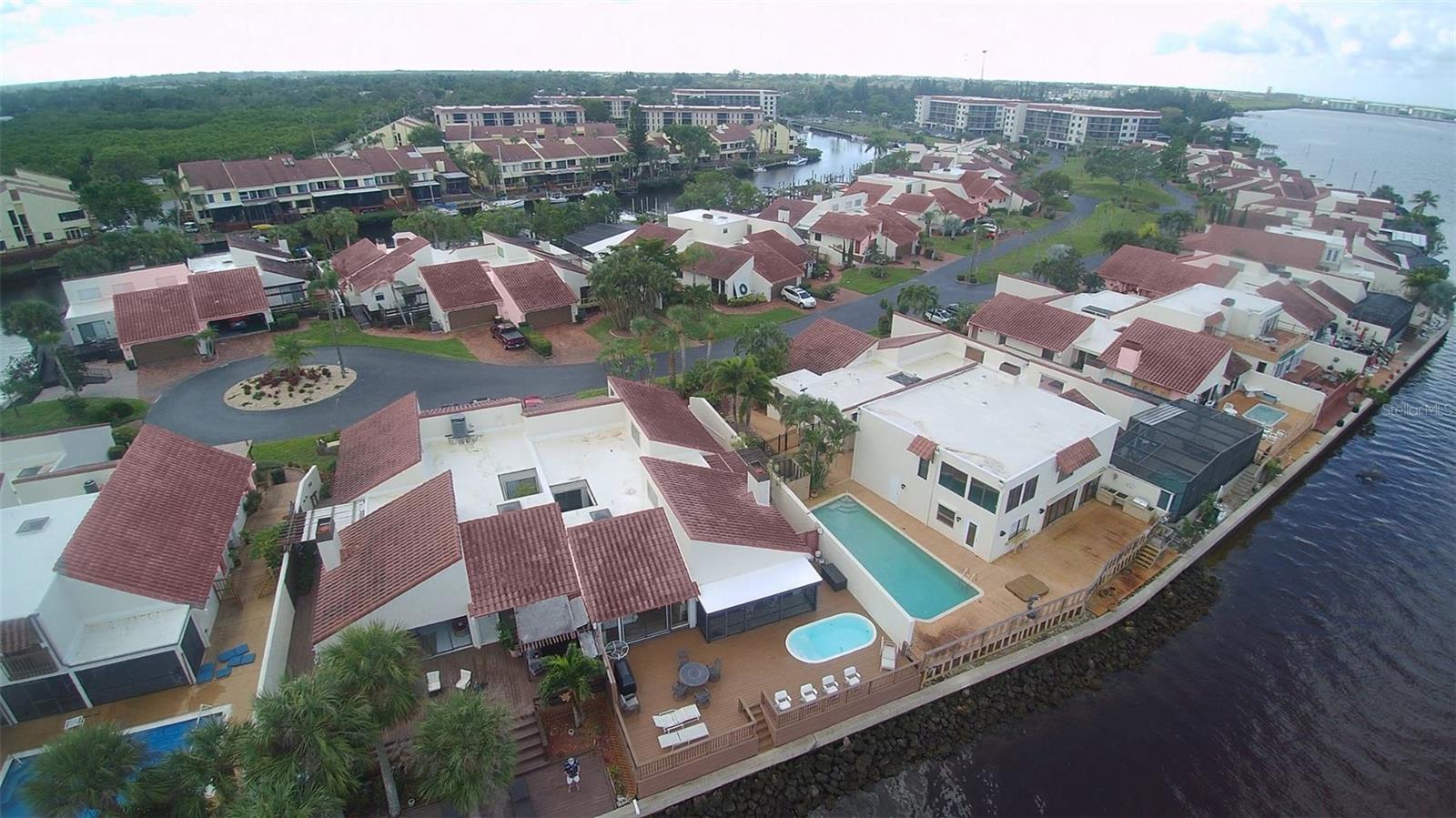 25188 MARION AVE #D206, PUNTA GORDA, FL, 33950