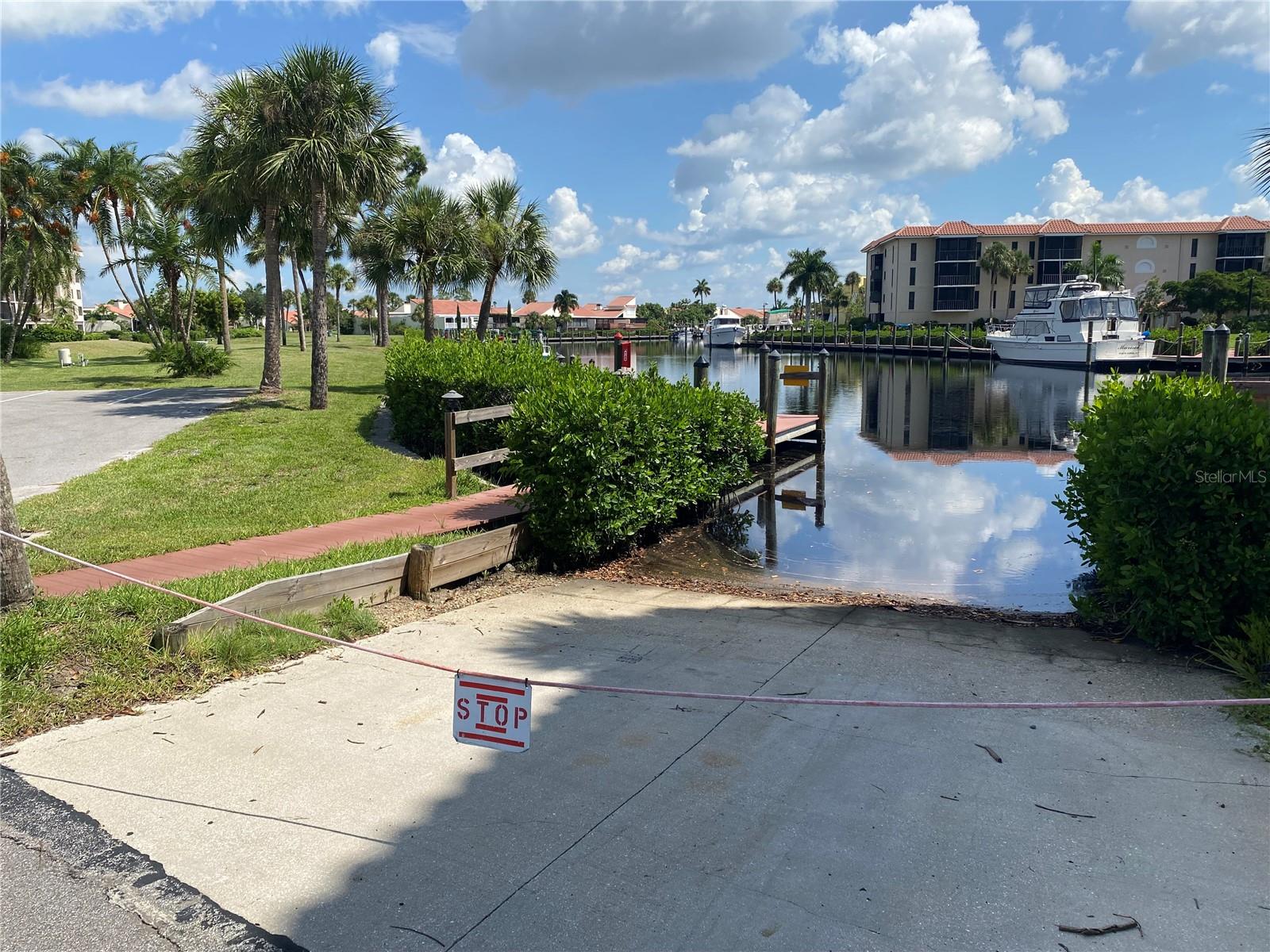 25188 MARION AVE #D206, PUNTA GORDA, FL, 33950