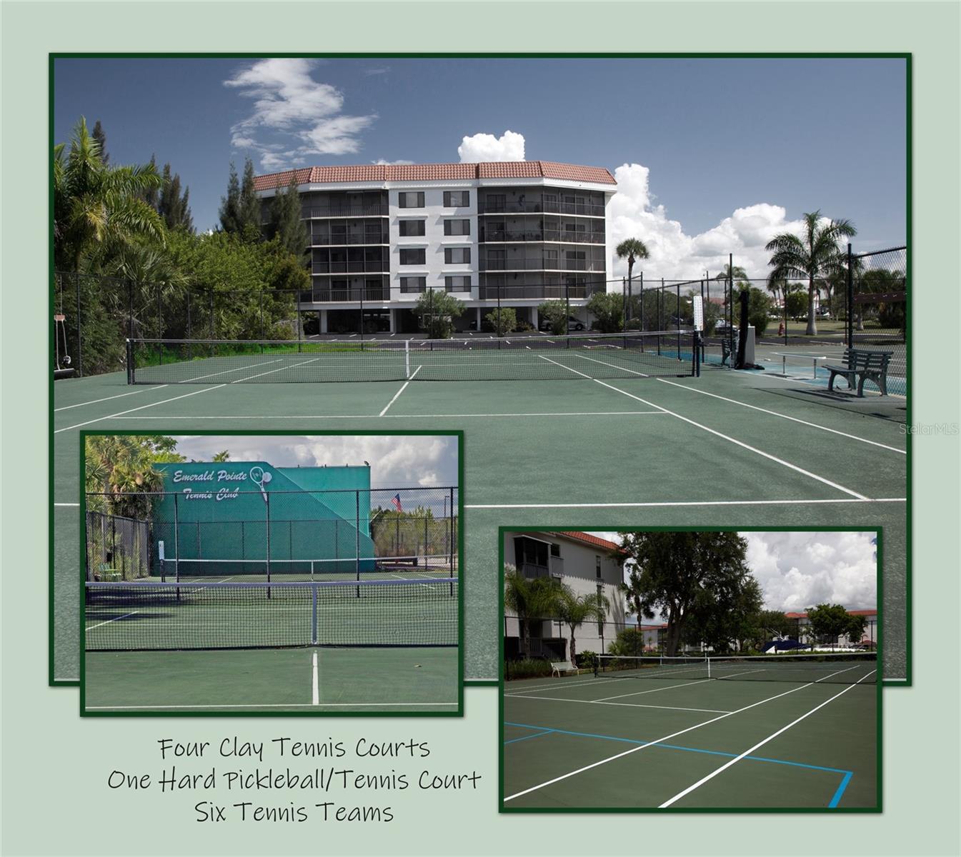 25188 MARION AVE #D206, PUNTA GORDA, FL, 33950