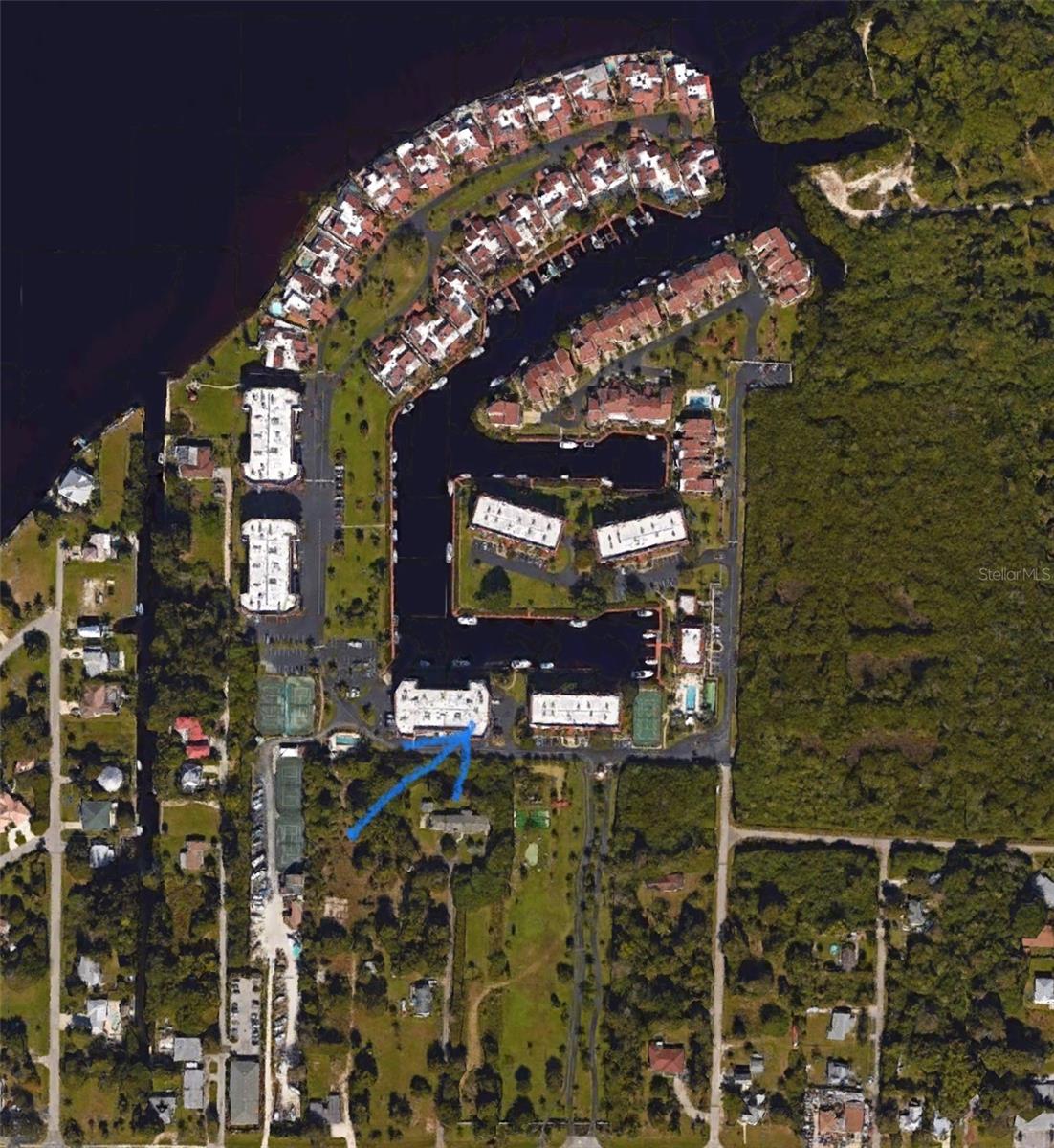 25188 MARION AVE #D206, PUNTA GORDA, FL, 33950