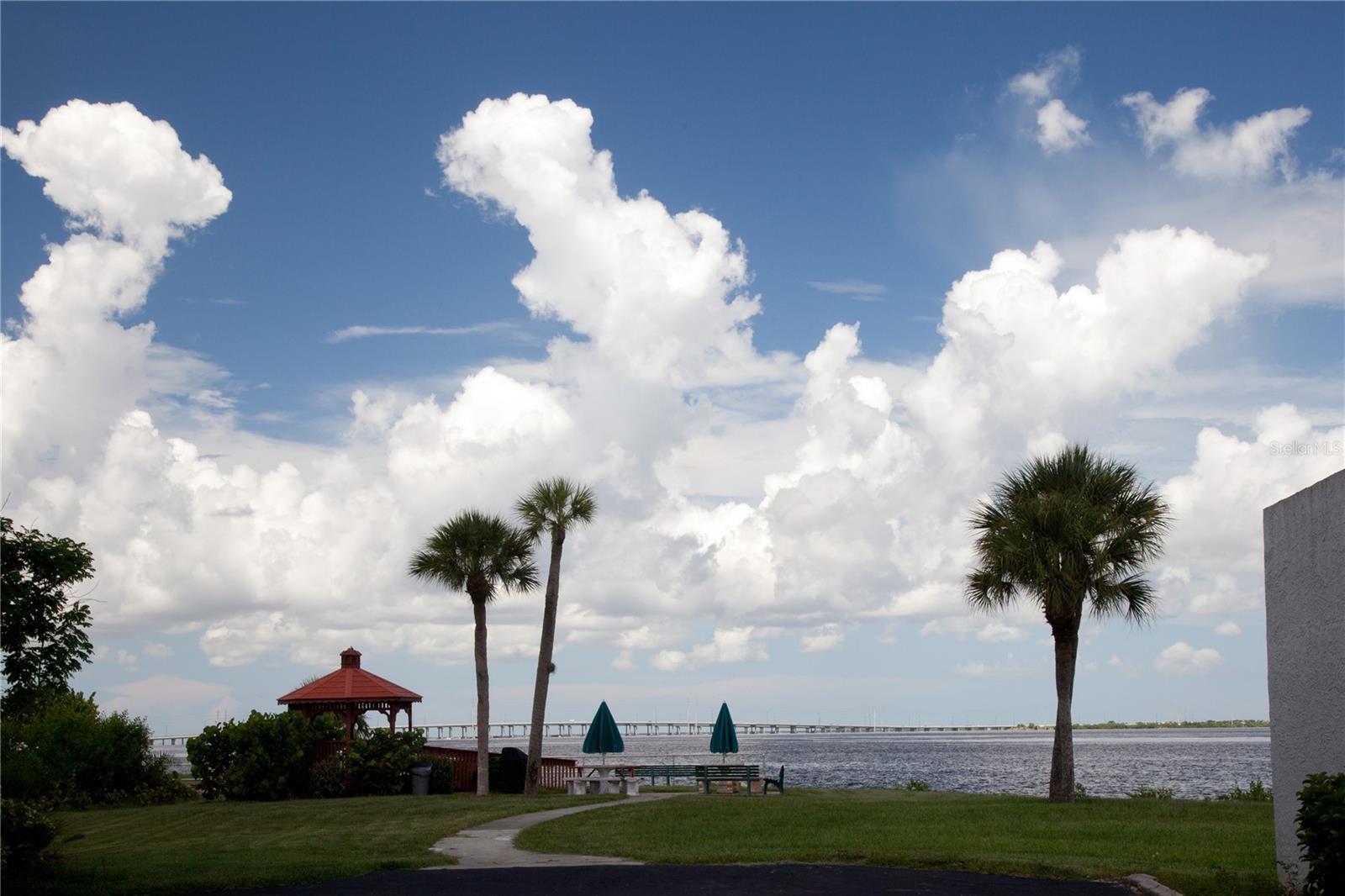 25188 MARION AVE #D206, PUNTA GORDA, FL, 33950