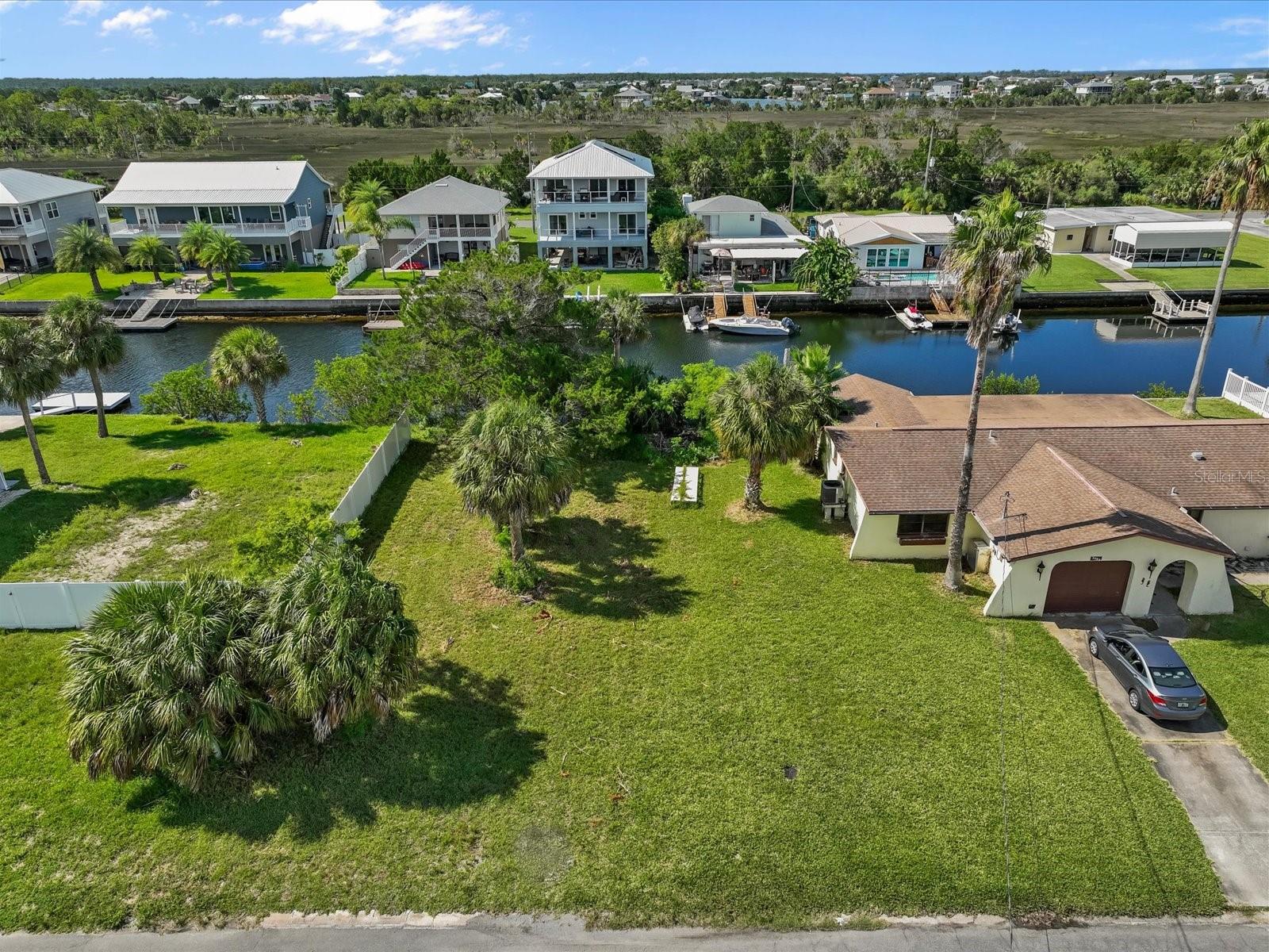 3510 CENTAVO CT, HERNANDO BEACH, FL, 34607