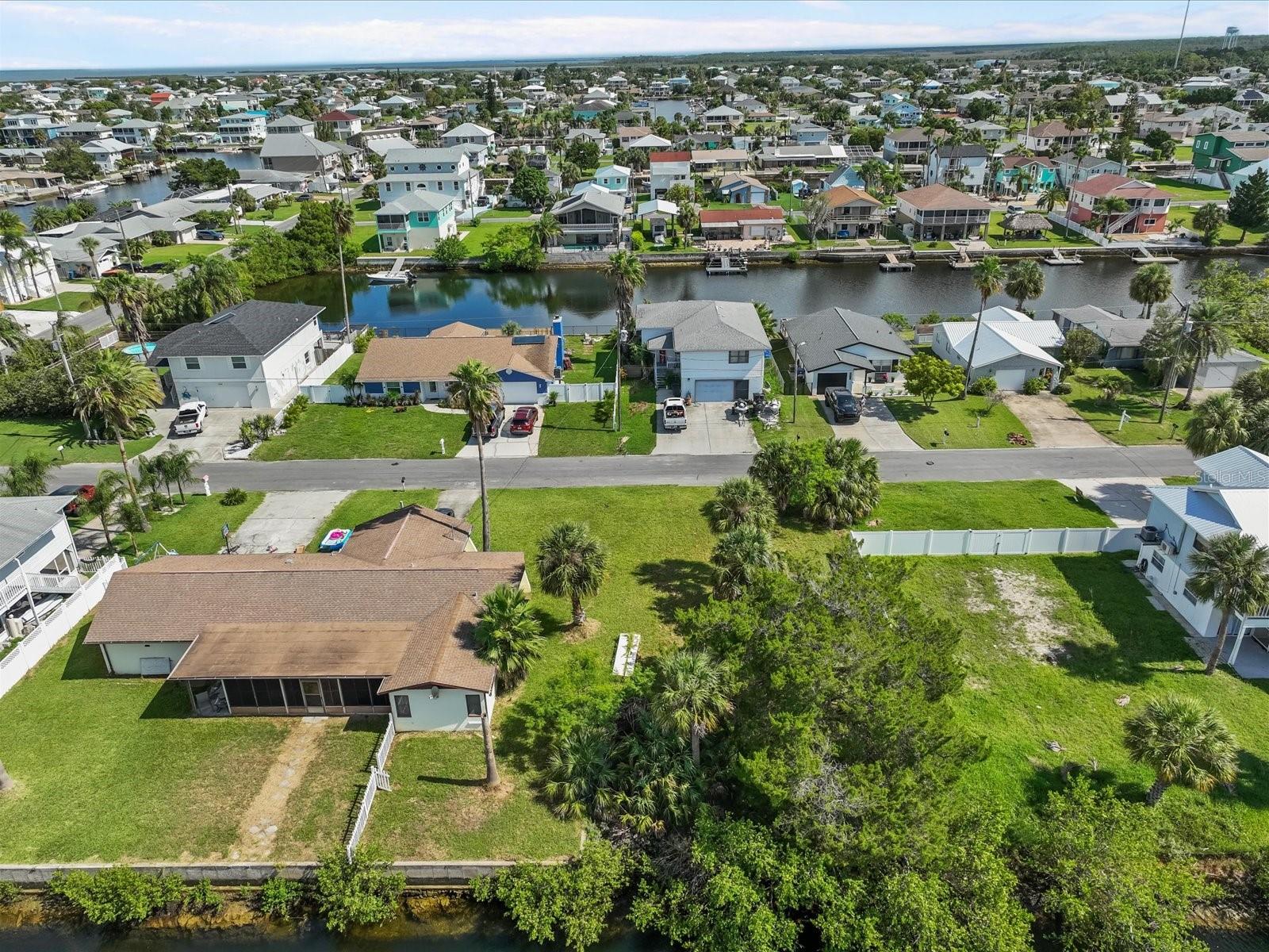 3510 CENTAVO CT, HERNANDO BEACH, FL, 34607