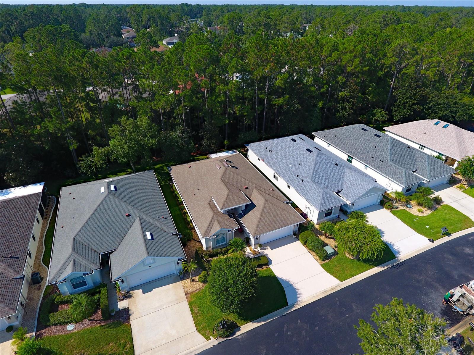 120 RAINTREE CIR, PALM COAST, FL, 32164
