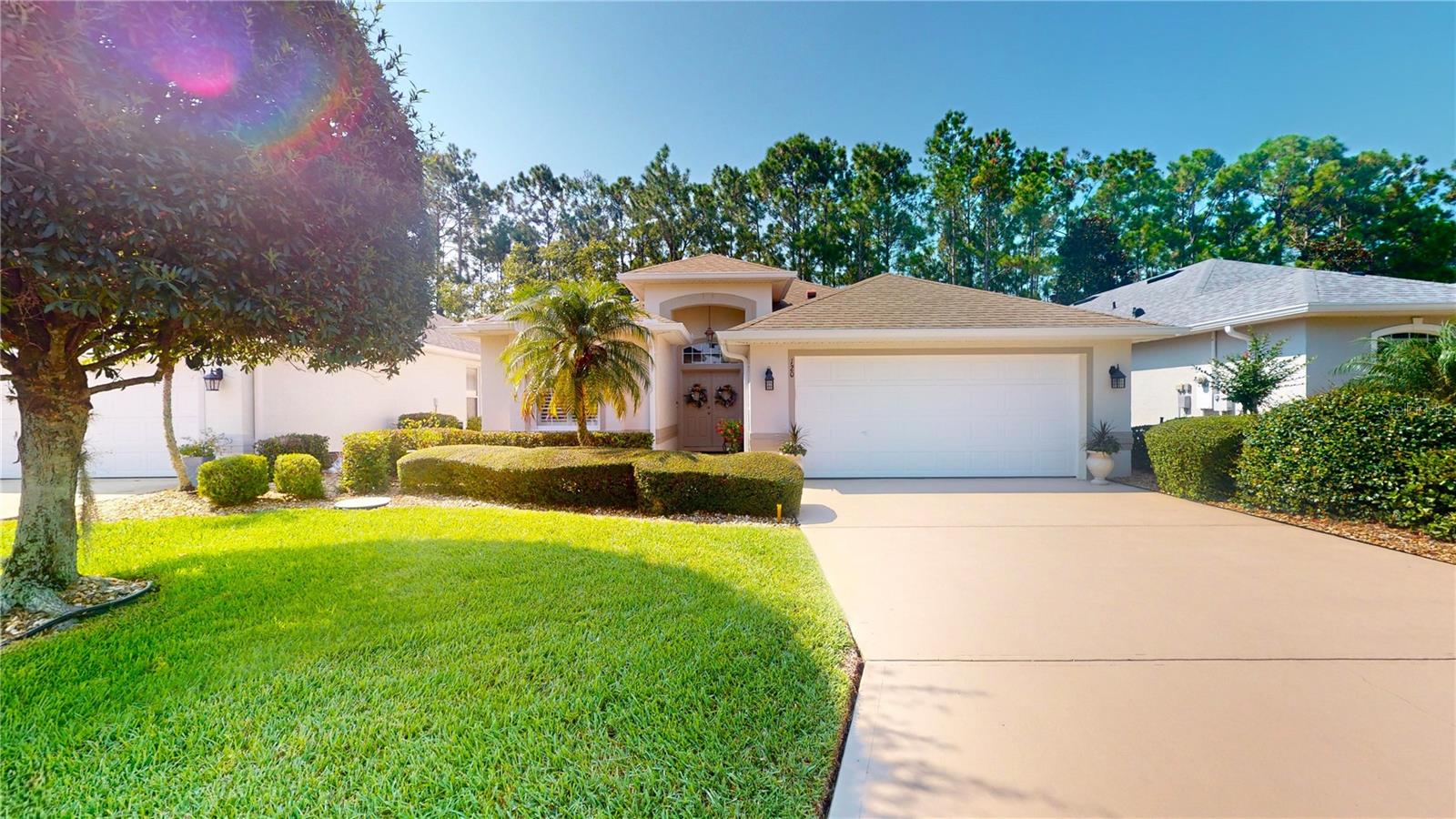 120 RAINTREE CIR, PALM COAST, FL, 32164
