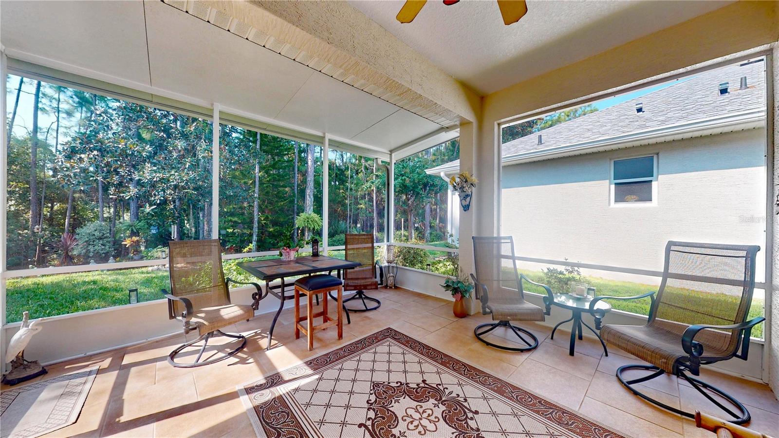 120 RAINTREE CIR, PALM COAST, FL, 32164