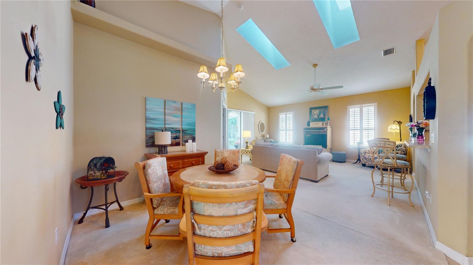 120 RAINTREE CIR, PALM COAST, FL, 32164