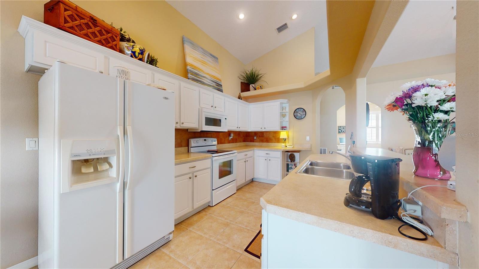 120 RAINTREE CIR, PALM COAST, FL, 32164