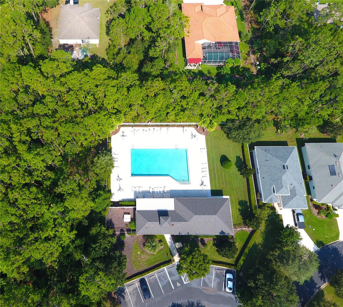 120 RAINTREE CIR, PALM COAST, FL, 32164
