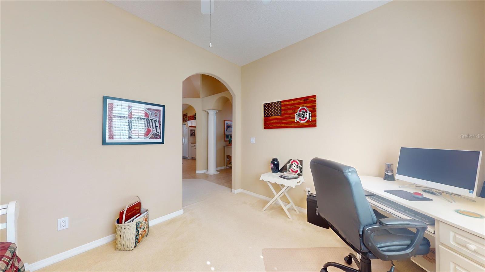 120 RAINTREE CIR, PALM COAST, FL, 32164