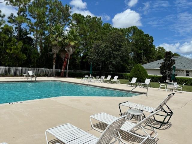 120 RAINTREE CIR, PALM COAST, FL, 32164