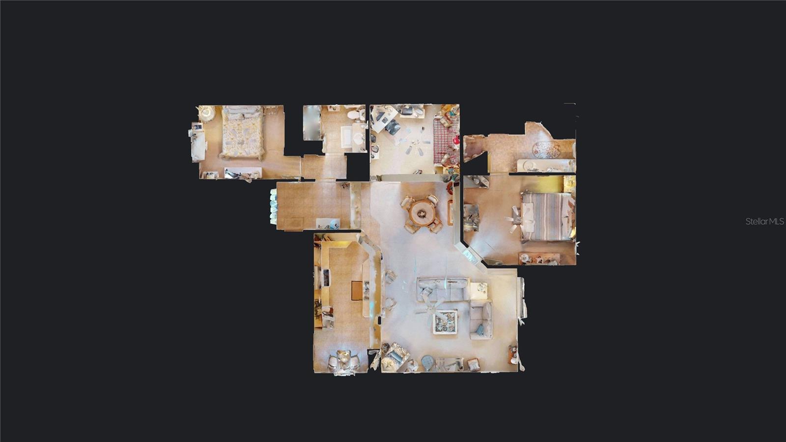 120 RAINTREE CIR, PALM COAST, FL, 32164