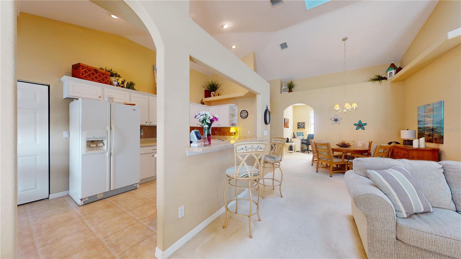 120 RAINTREE CIR, PALM COAST, FL, 32164