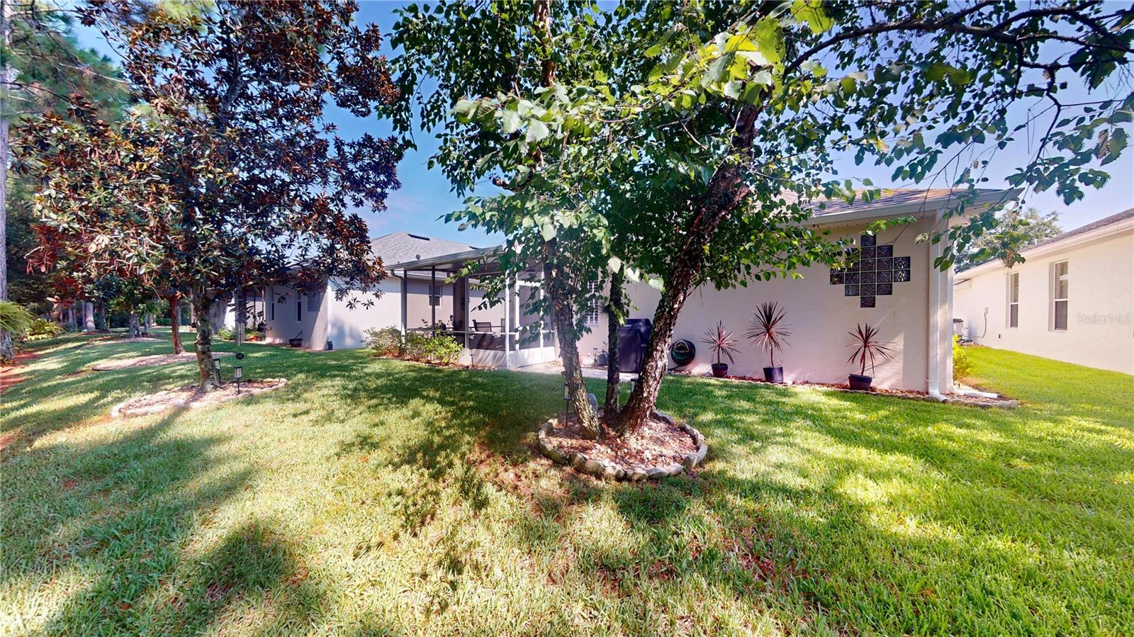 120 RAINTREE CIR, PALM COAST, FL, 32164