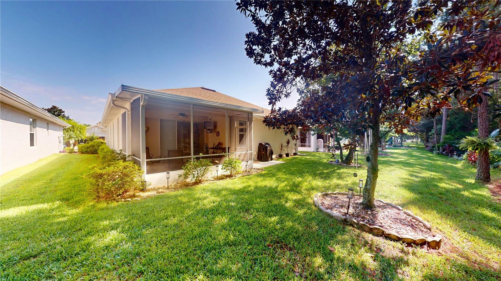 120 RAINTREE CIR, PALM COAST, FL, 32164