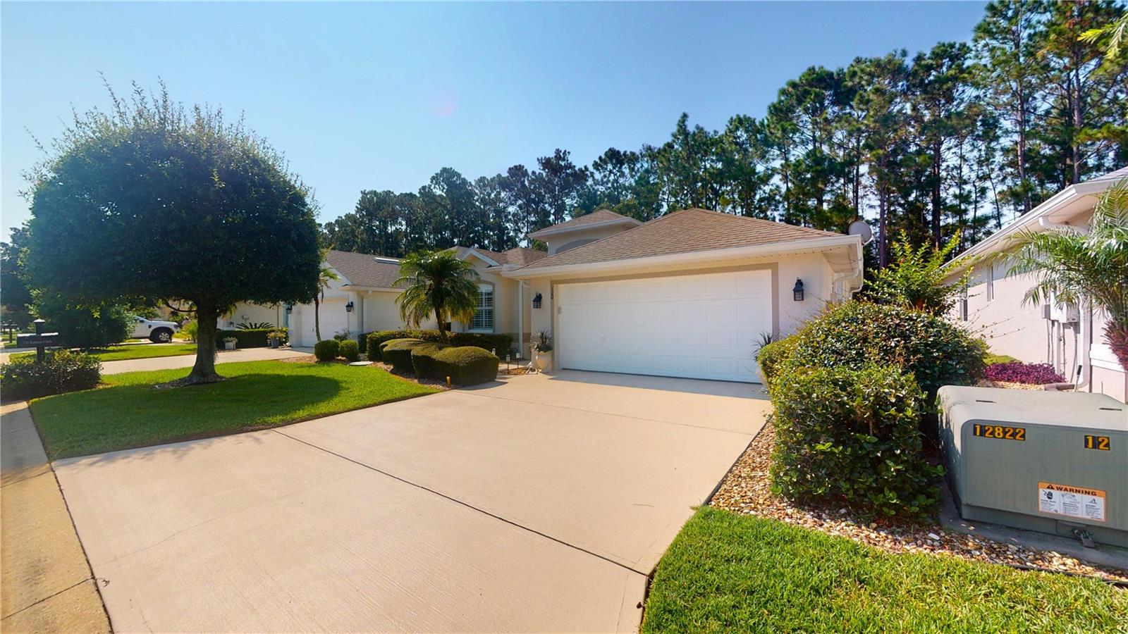 120 RAINTREE CIR, PALM COAST, FL, 32164