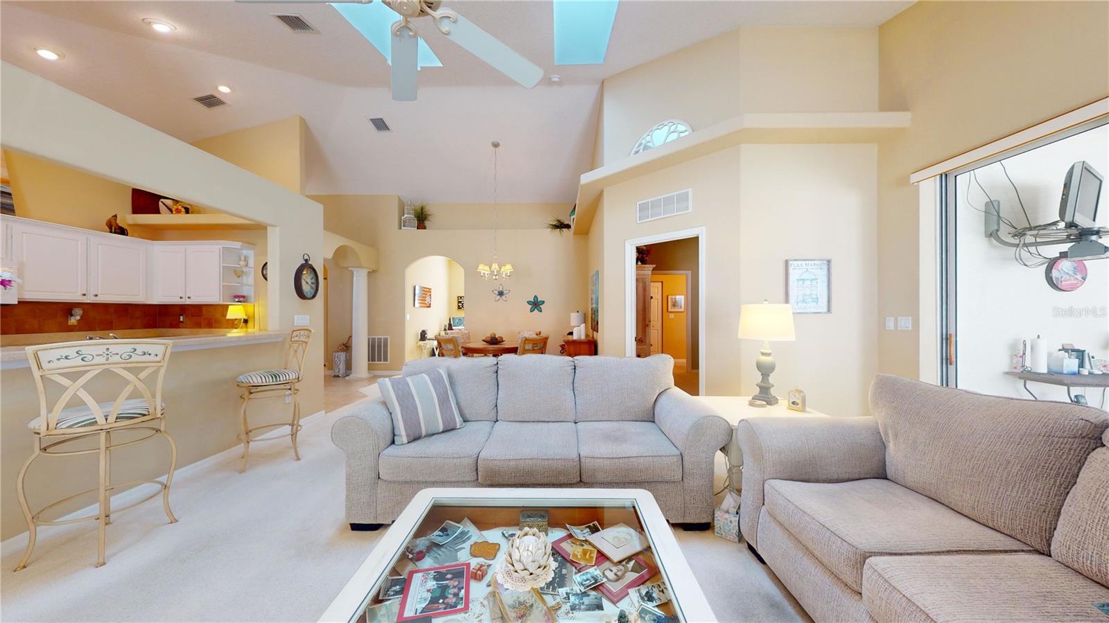 120 RAINTREE CIR, PALM COAST, FL, 32164