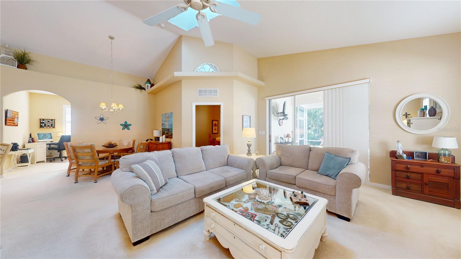120 RAINTREE CIR, PALM COAST, FL, 32164