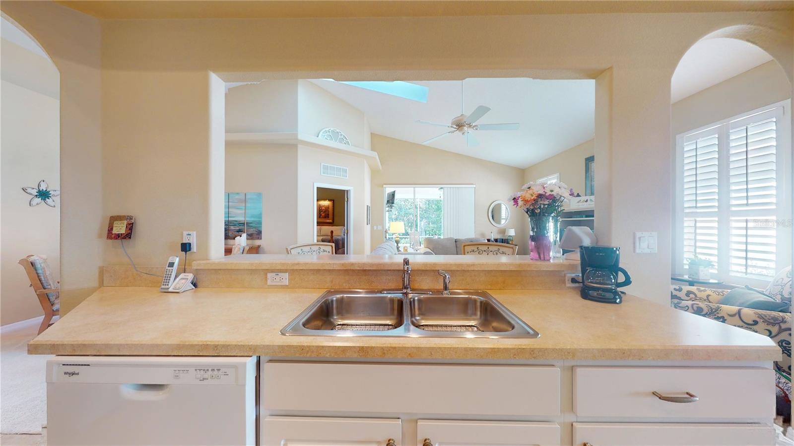 120 RAINTREE CIR, PALM COAST, FL, 32164