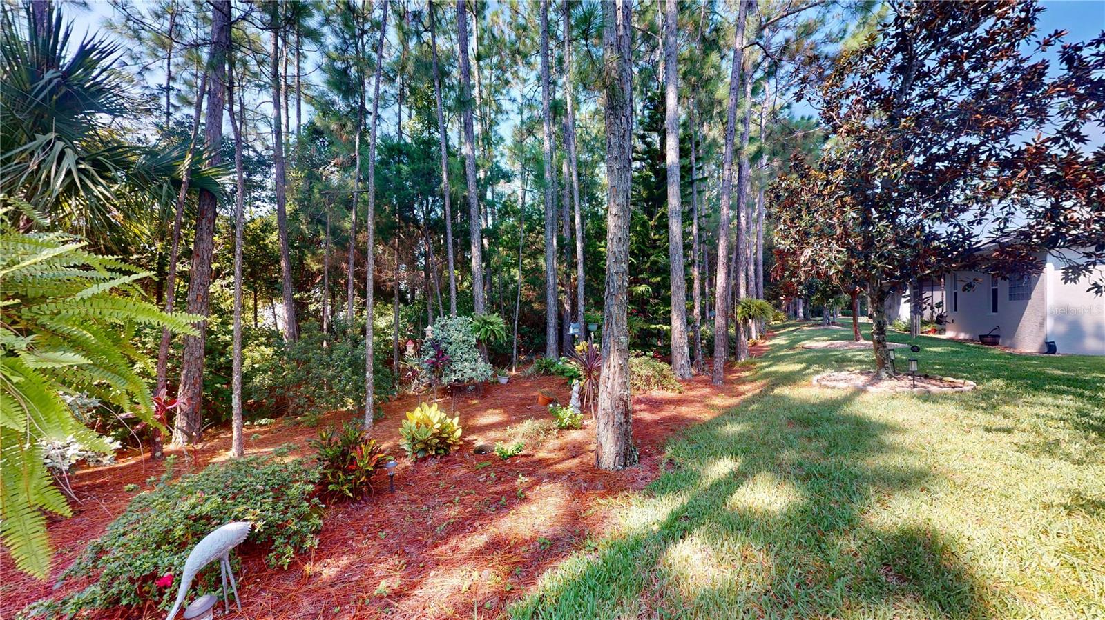 120 RAINTREE CIR, PALM COAST, FL, 32164