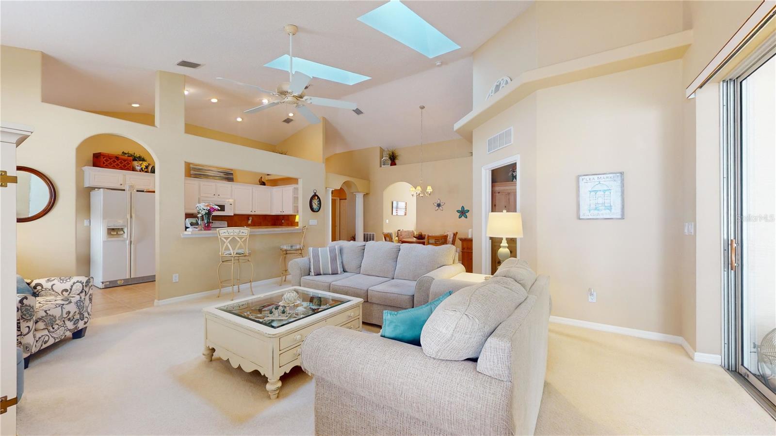120 RAINTREE CIR, PALM COAST, FL, 32164