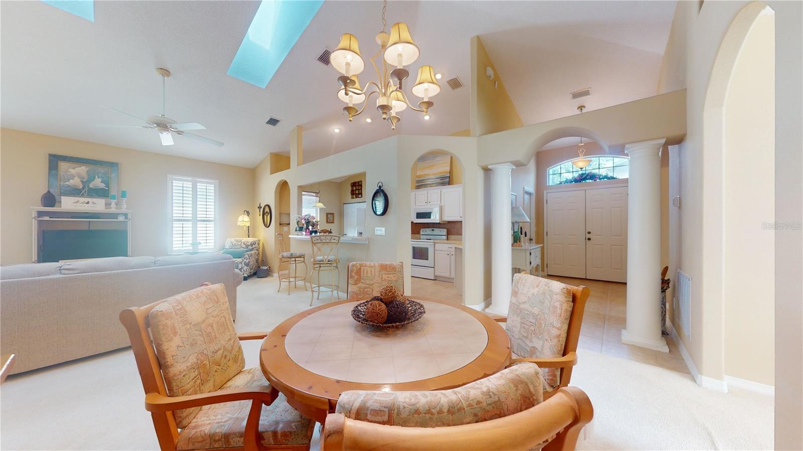120 RAINTREE CIR, PALM COAST, FL, 32164