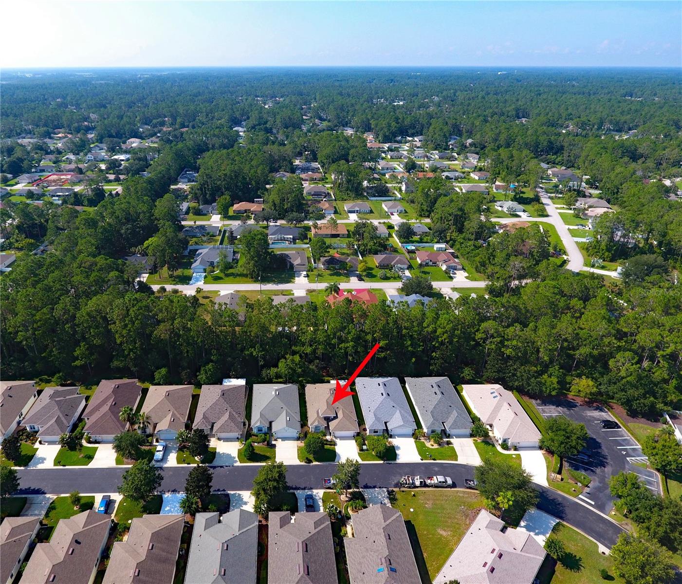 120 RAINTREE CIR, PALM COAST, FL, 32164