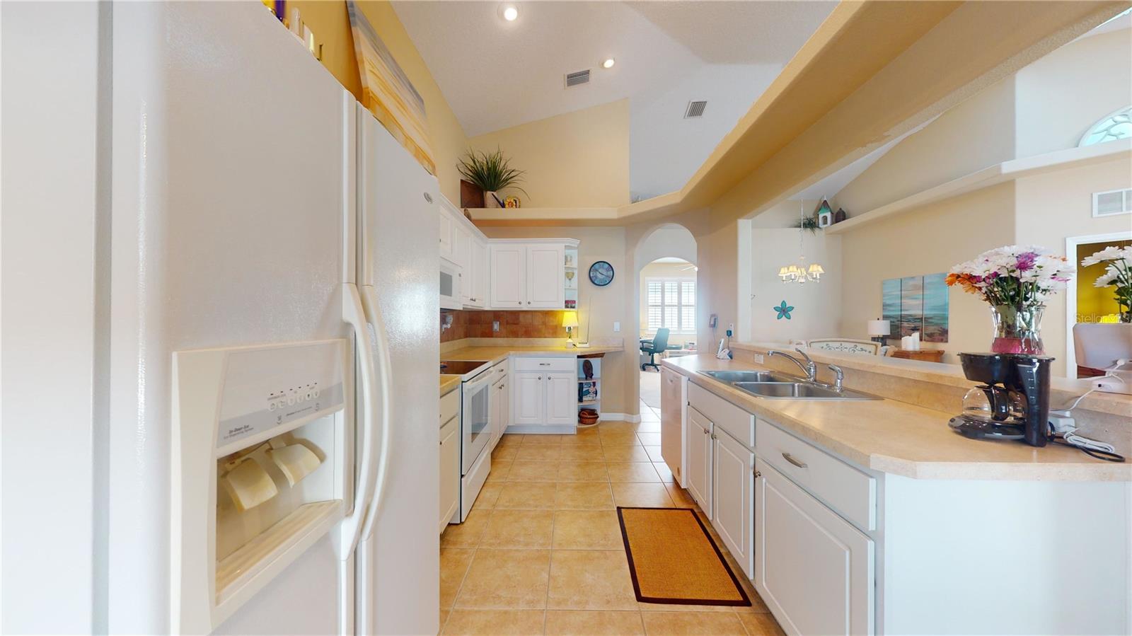 120 RAINTREE CIR, PALM COAST, FL, 32164