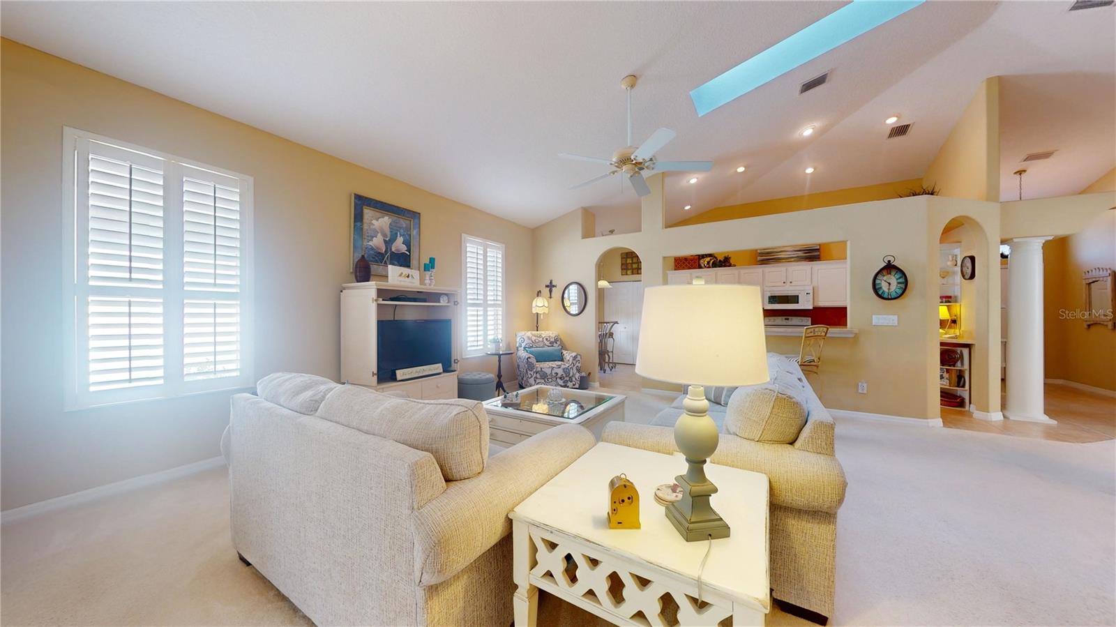 120 RAINTREE CIR, PALM COAST, FL, 32164