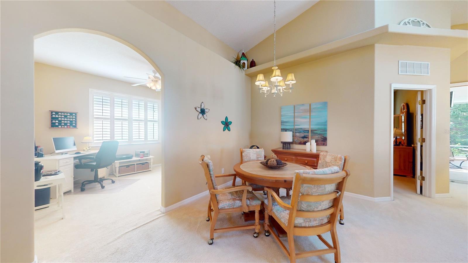 120 RAINTREE CIR, PALM COAST, FL, 32164