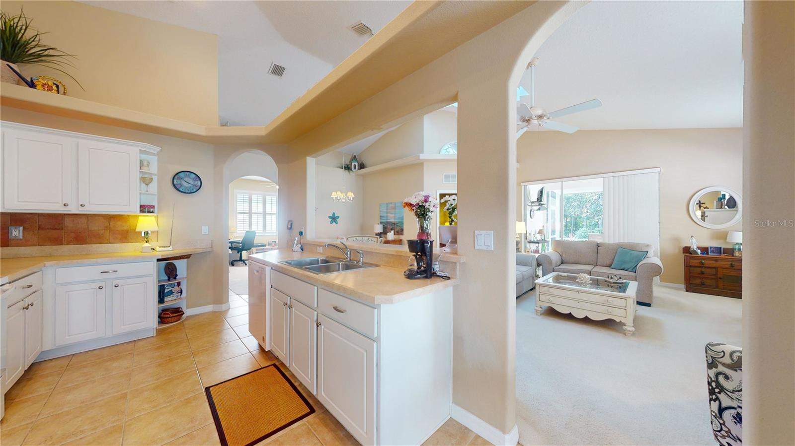 120 RAINTREE CIR, PALM COAST, FL, 32164