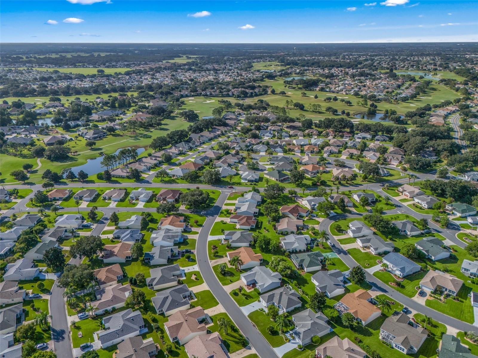 3330 RESTON DR, THE VILLAGES, FL, 32162
