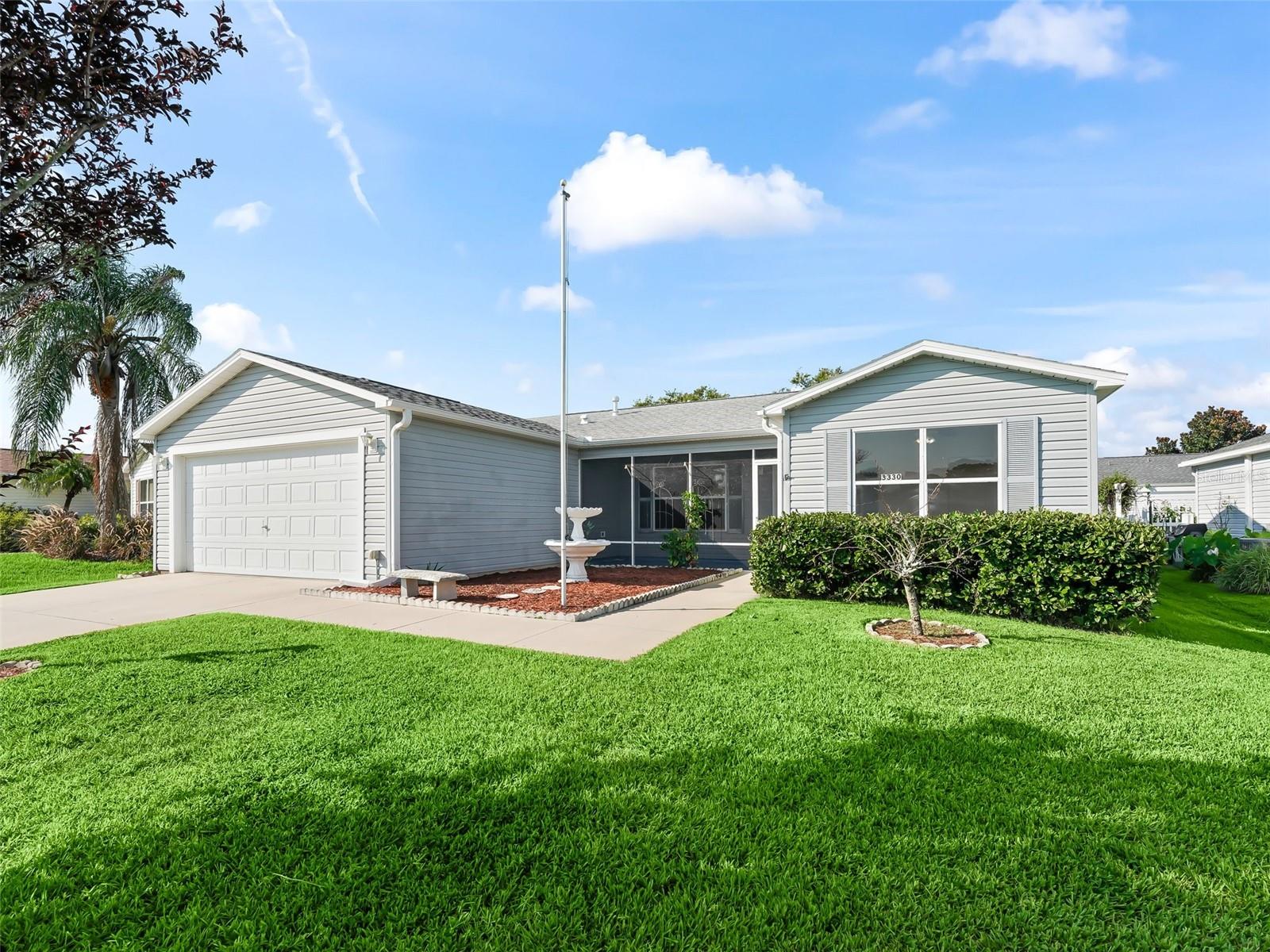 3330 RESTON DR, THE VILLAGES, FL, 32162
