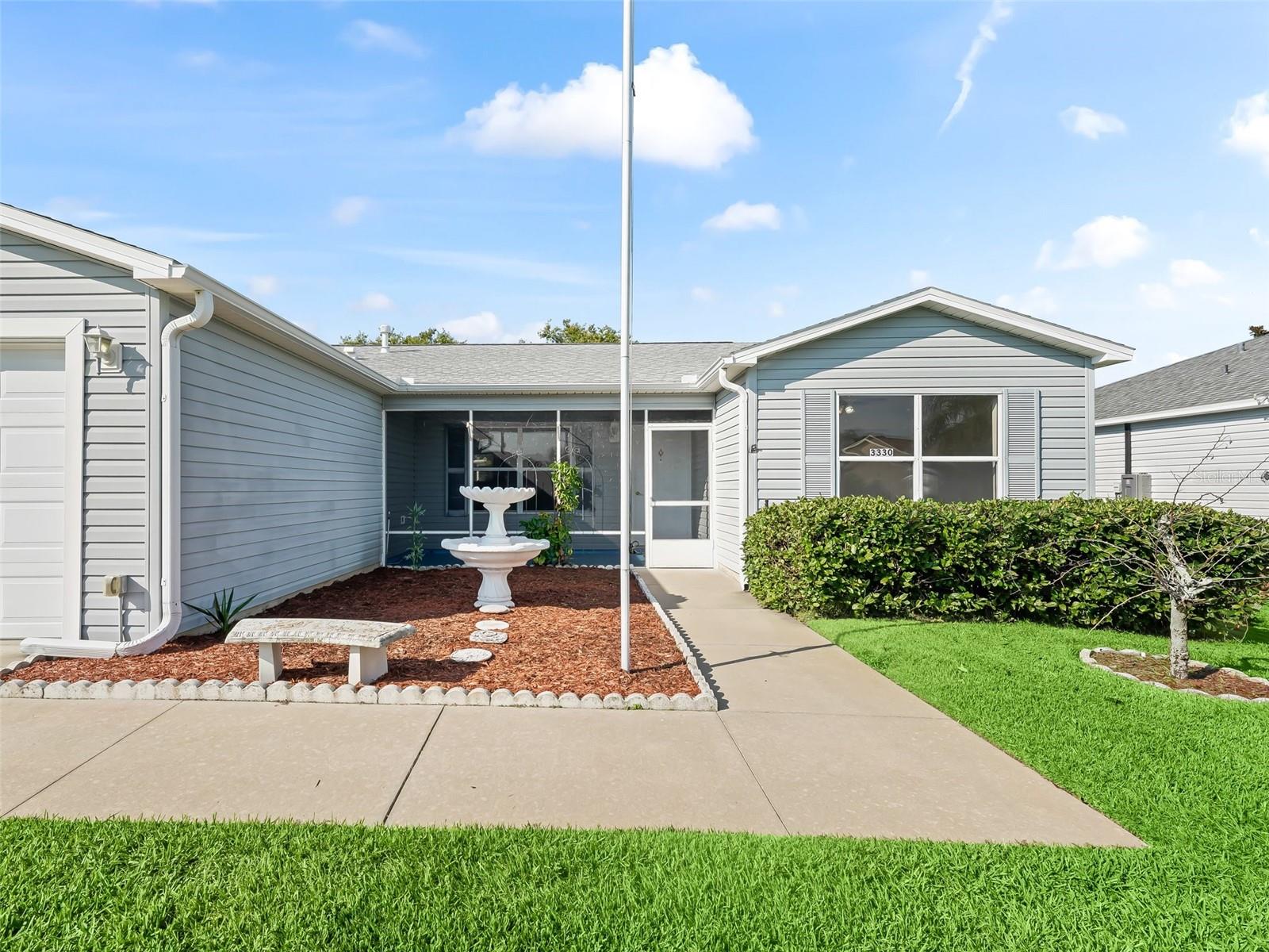 3330 RESTON DR, THE VILLAGES, FL, 32162