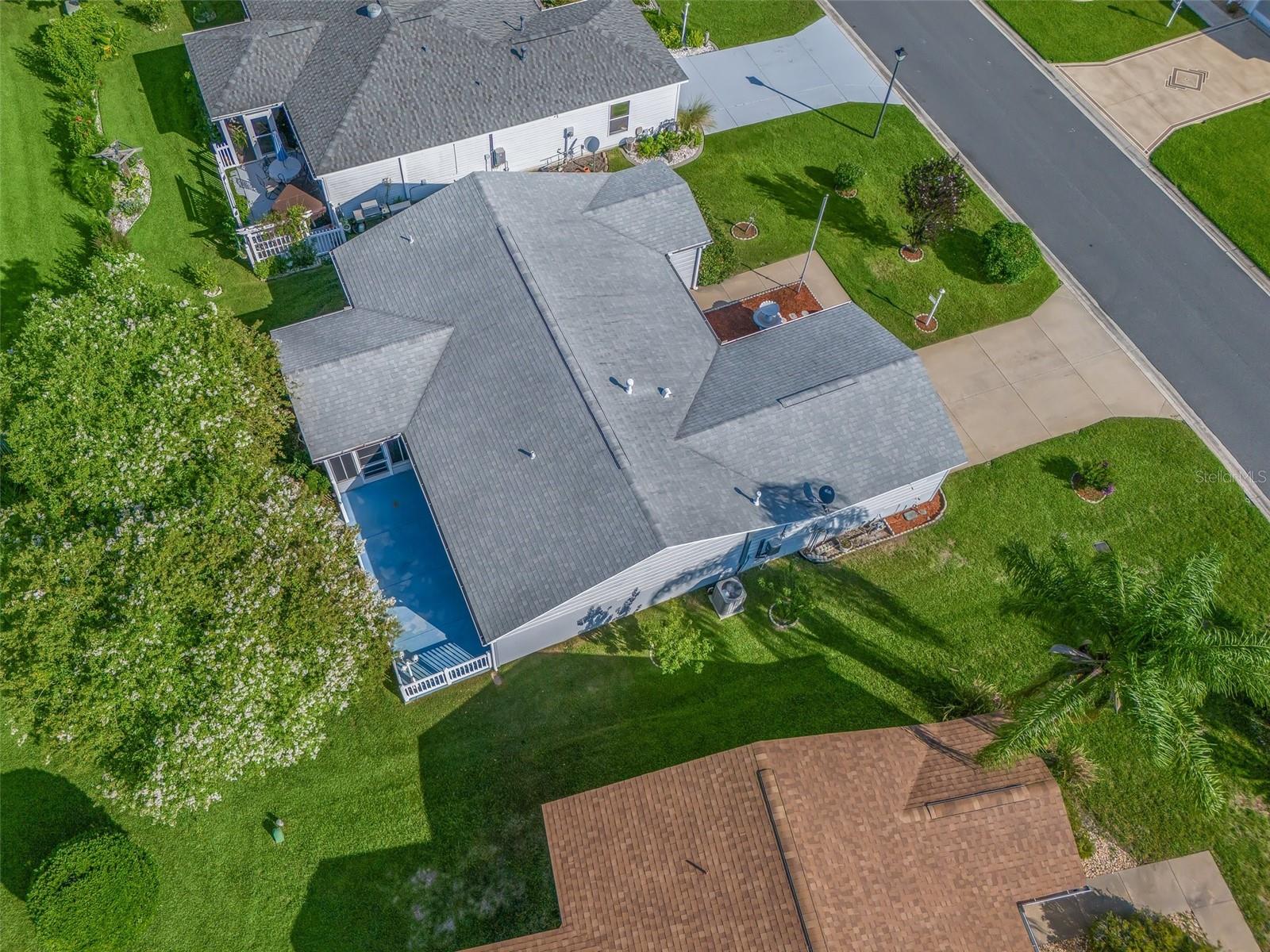 3330 RESTON DR, THE VILLAGES, FL, 32162