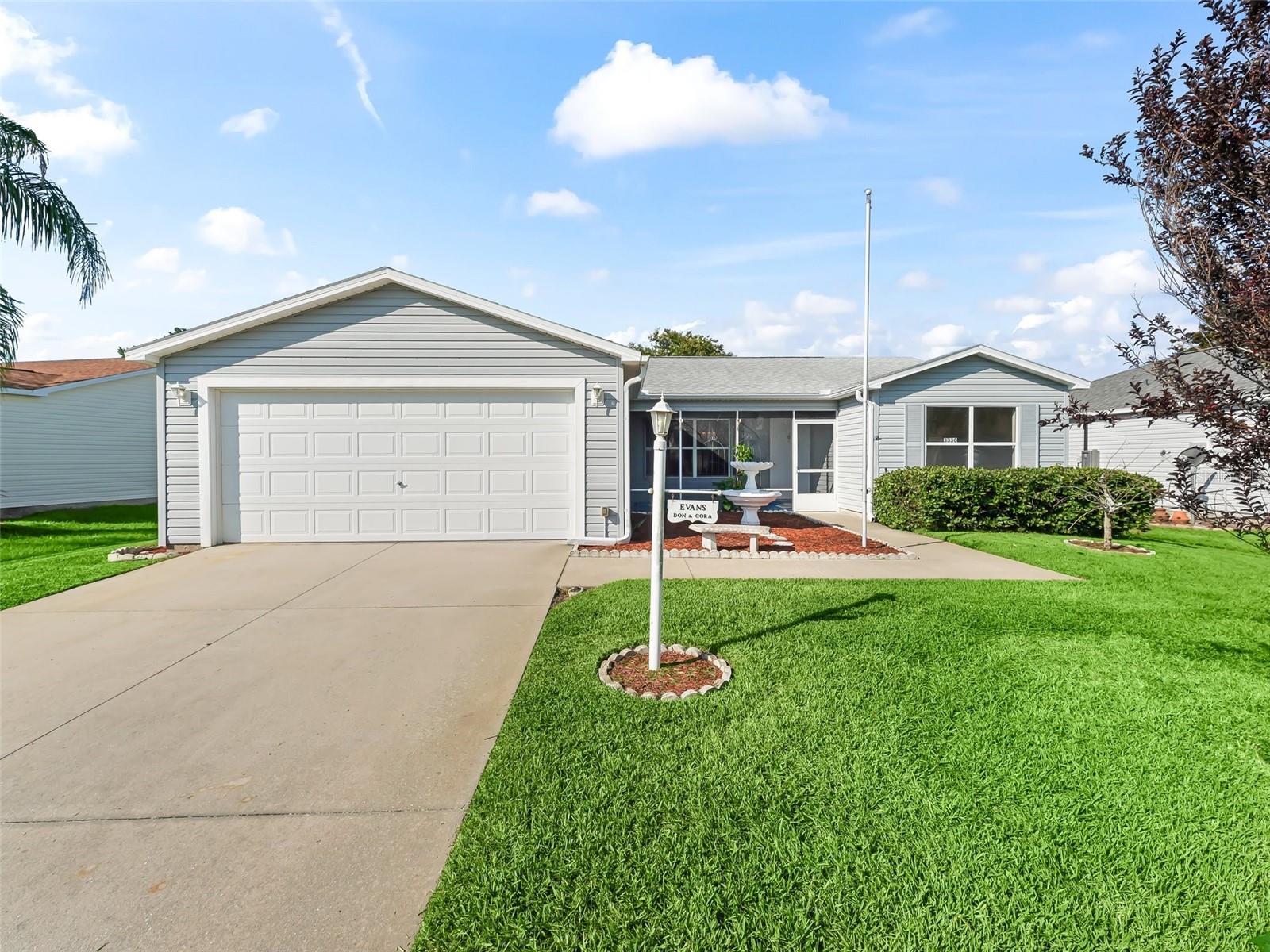 3330 RESTON DR, THE VILLAGES, FL, 32162