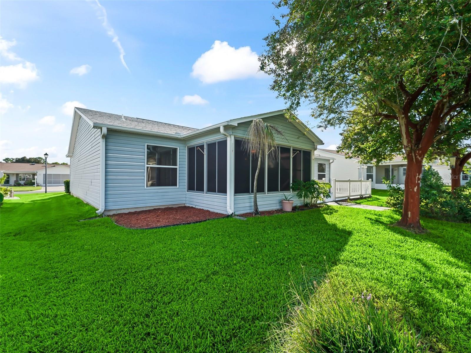 3330 RESTON DR, THE VILLAGES, FL, 32162