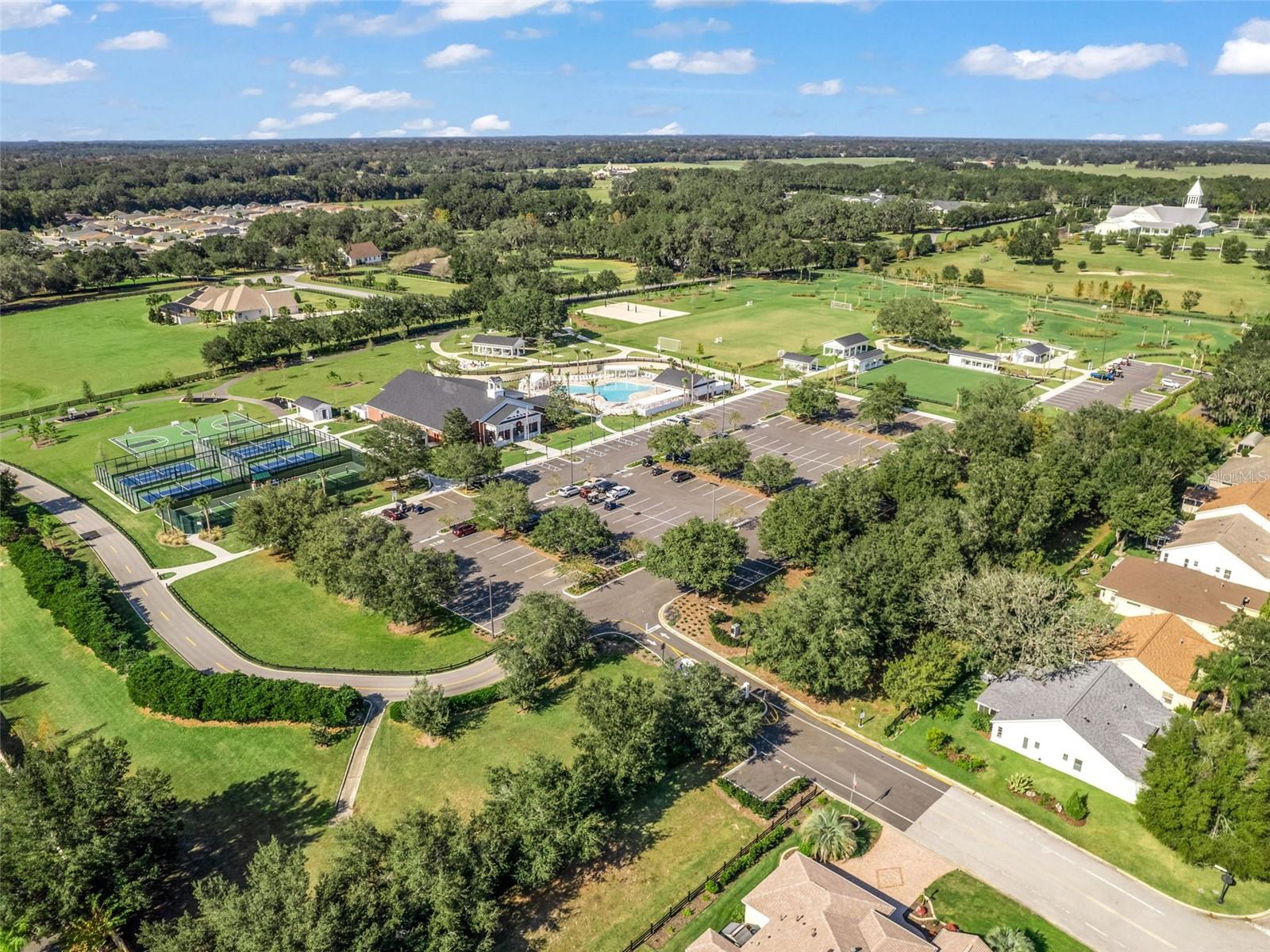 3330 RESTON DR, THE VILLAGES, FL, 32162