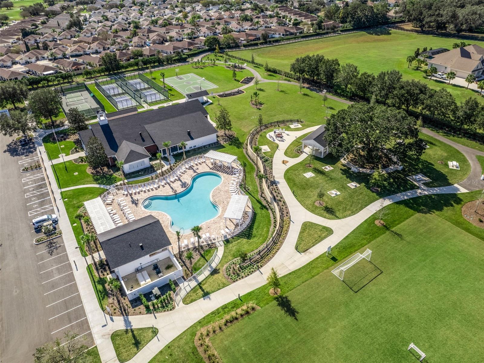 3330 RESTON DR, THE VILLAGES, FL, 32162