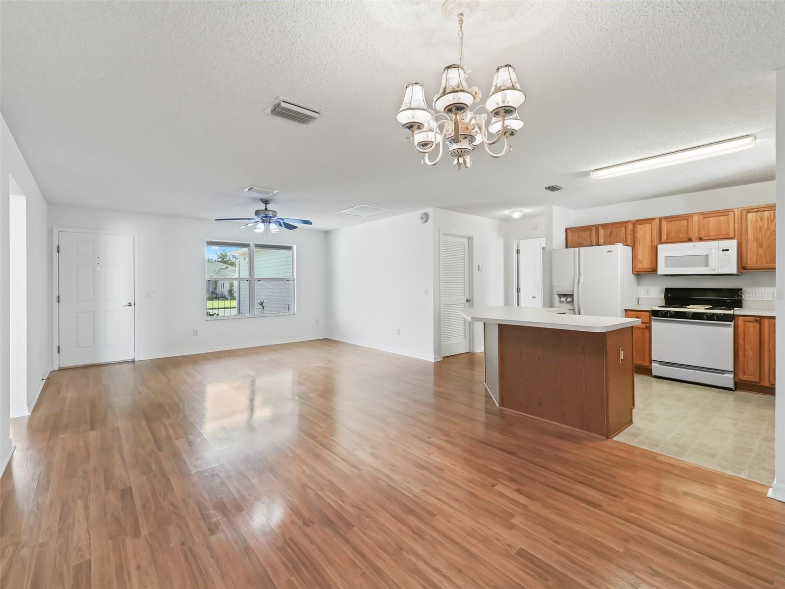 3330 RESTON DR, THE VILLAGES, FL, 32162