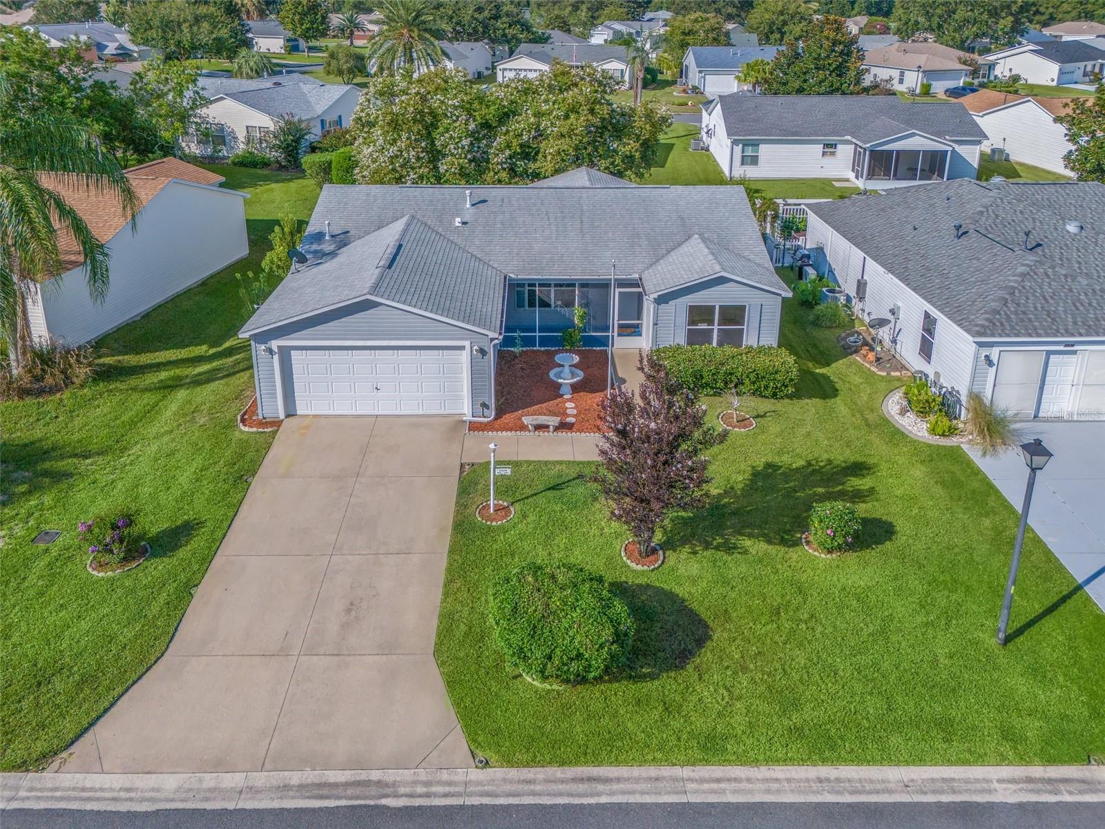 3330 RESTON DR, THE VILLAGES, FL, 32162