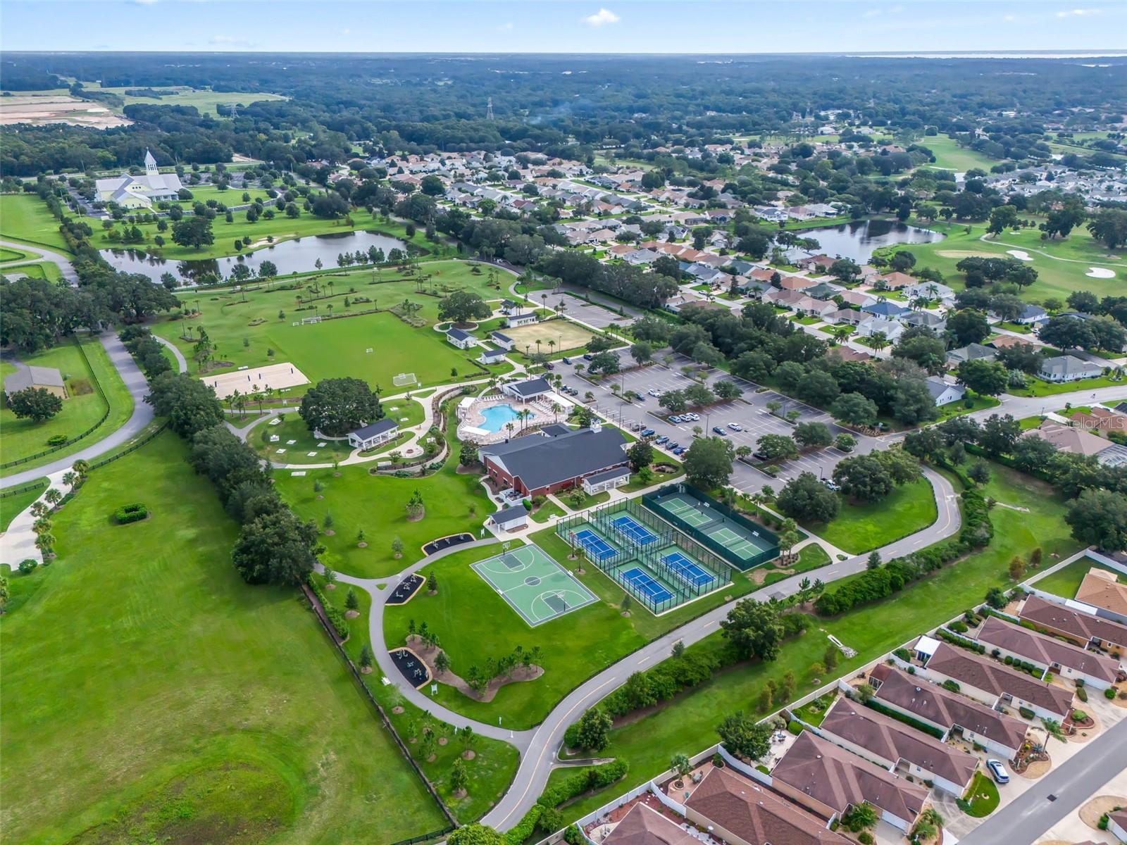 3330 RESTON DR, THE VILLAGES, FL, 32162